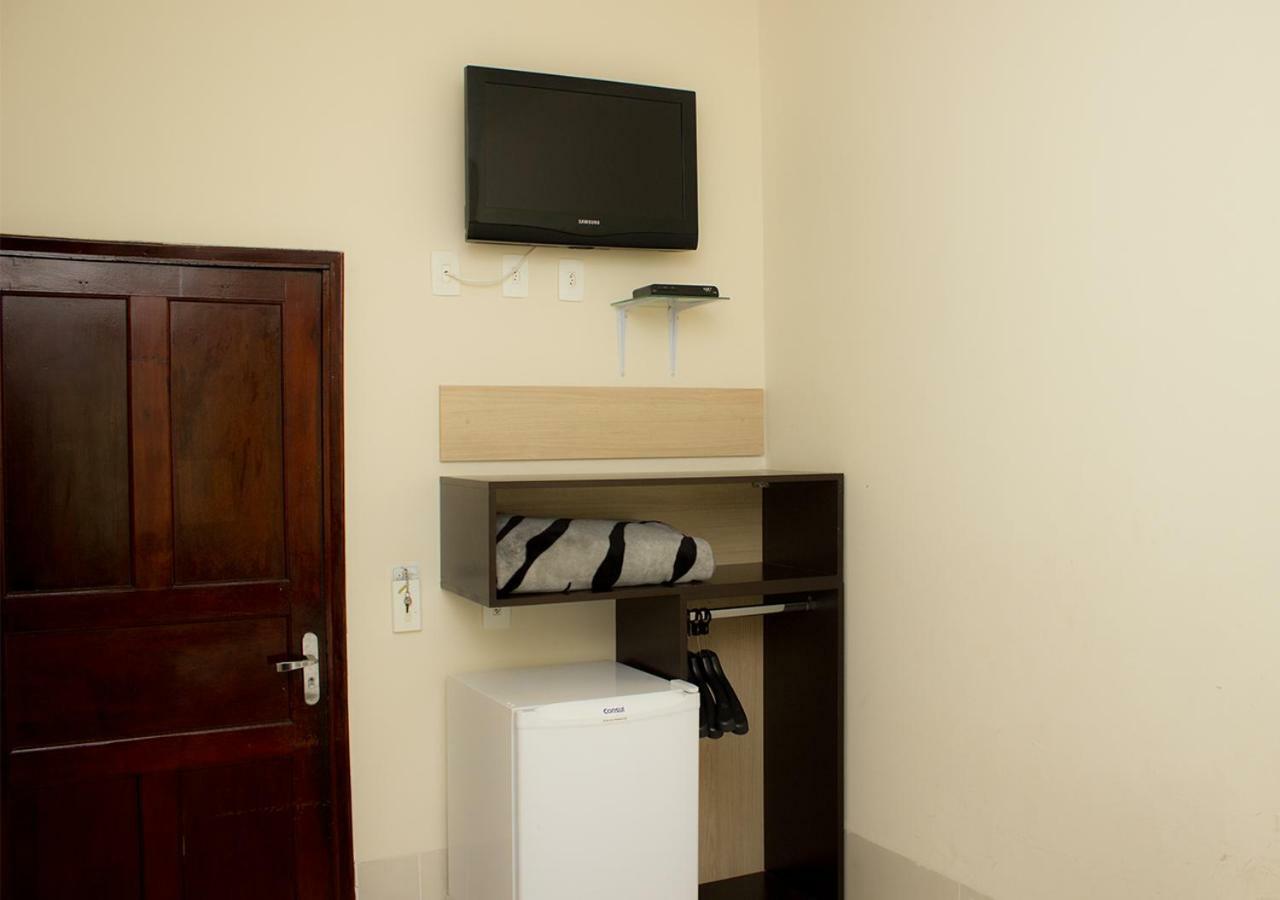 Quarto Individual Econômico