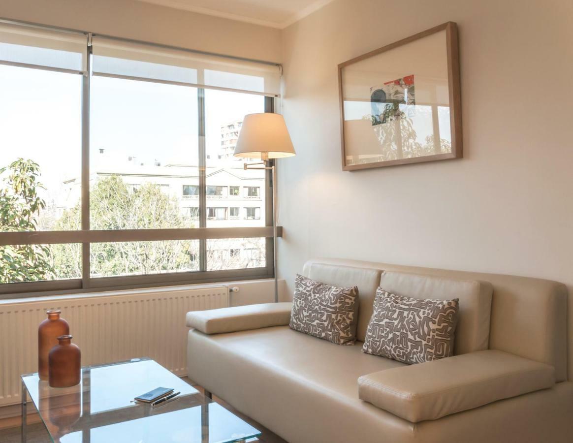 Executive Apartment