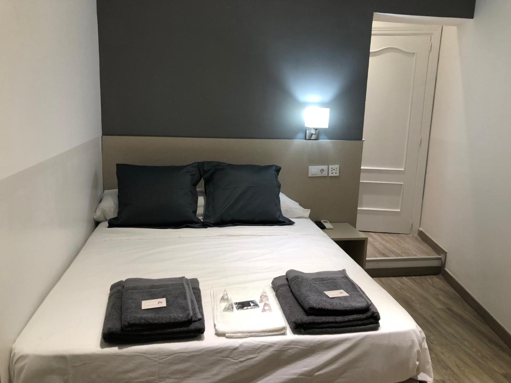 Economy Double Room without Window
