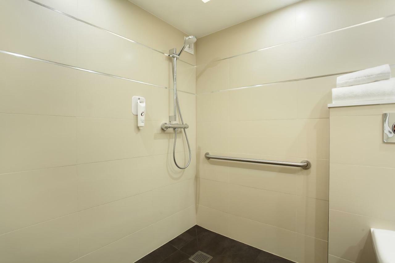 Habitación Confort con cama grande