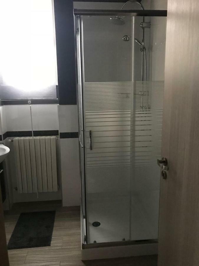 Quadruple Room Private Bathroom