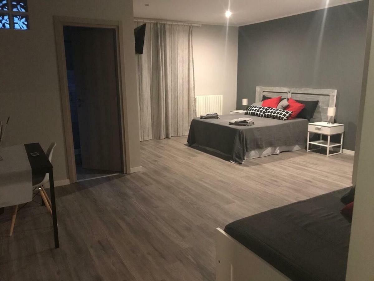 Quadruple Room Private Bathroom
