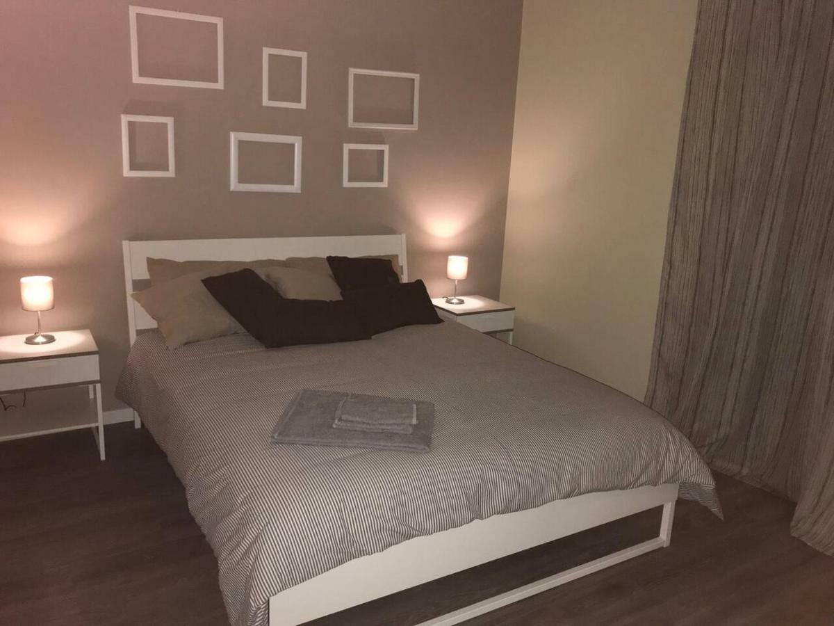 Double Room Private Bathroom