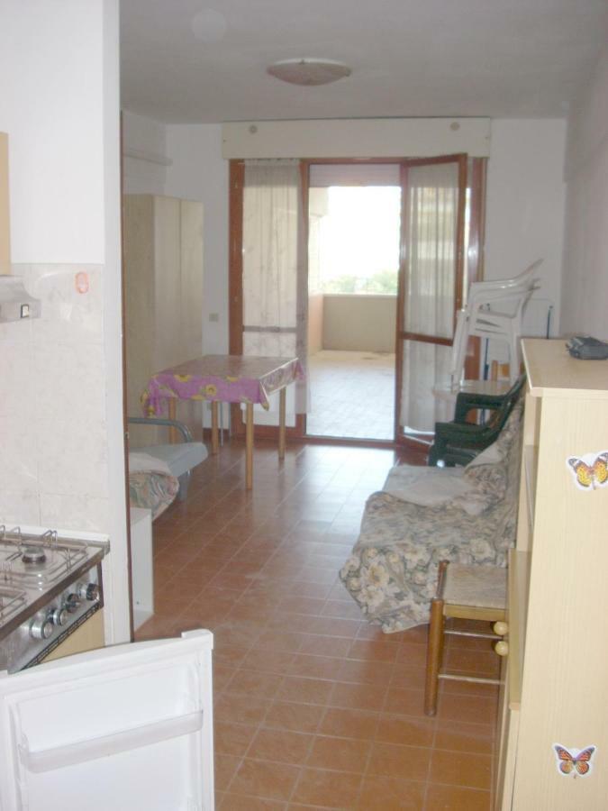 Appartamento Monolocale