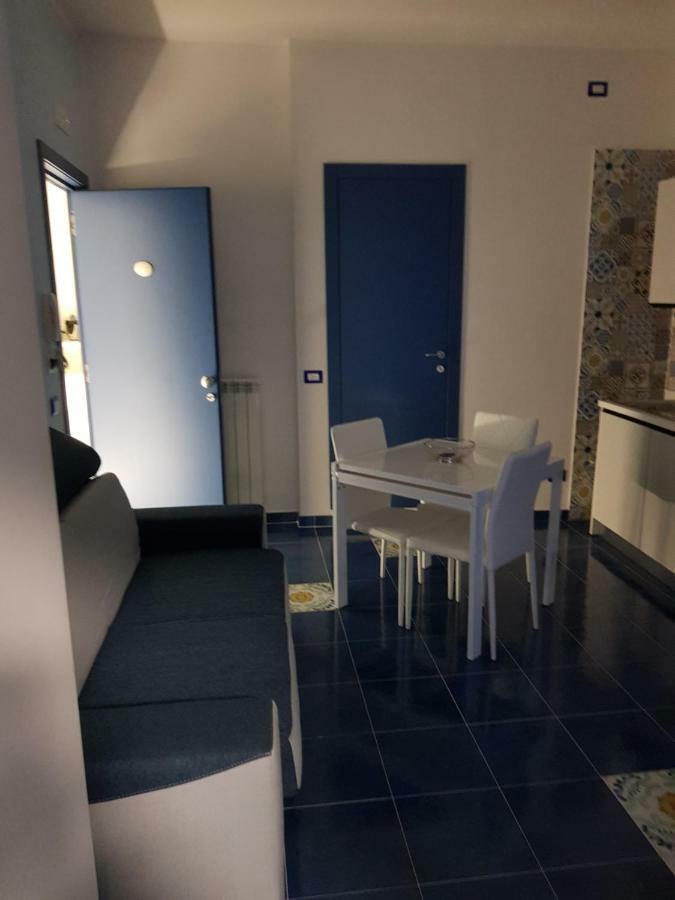 Junior Suite con Terrazza