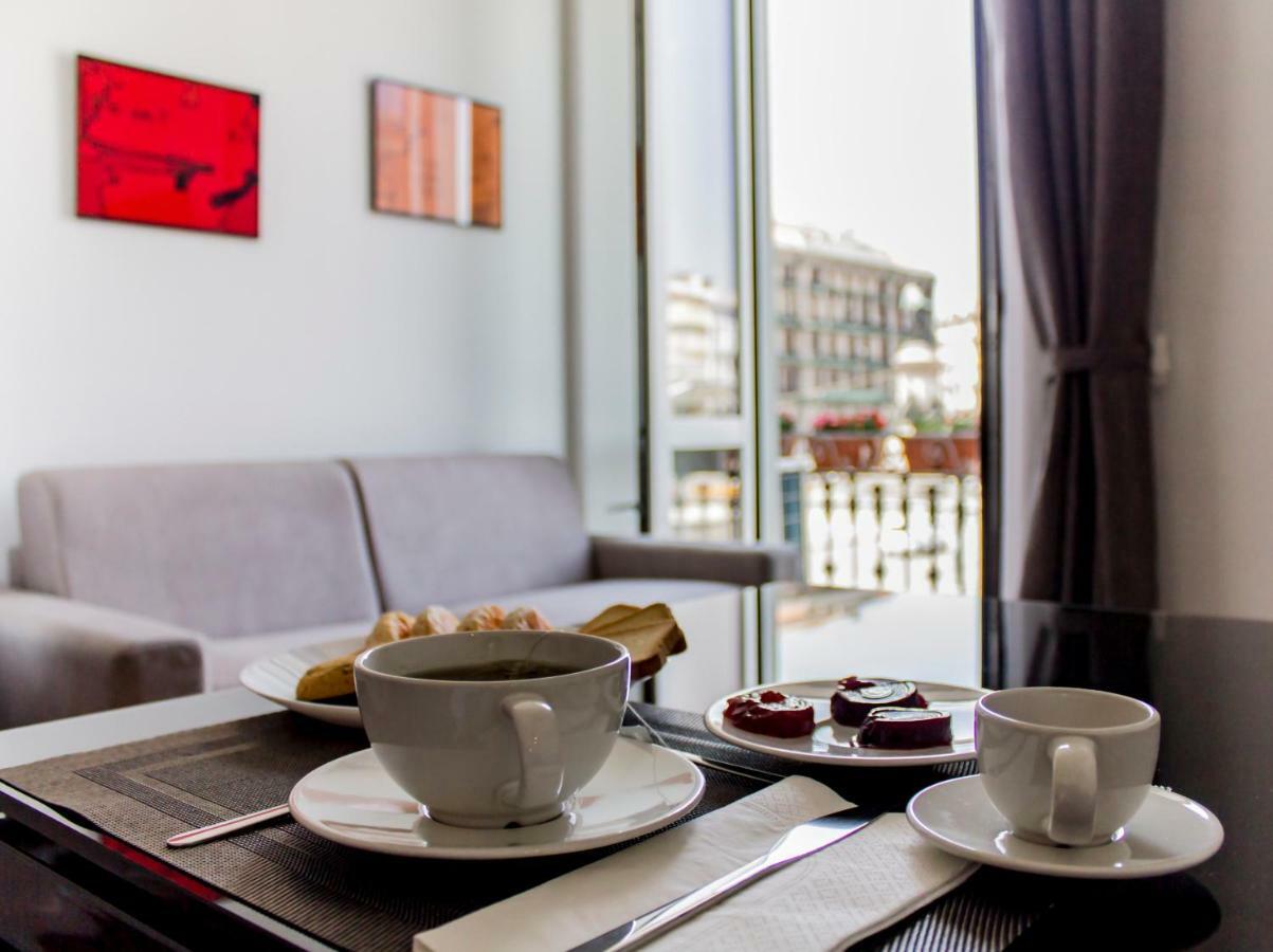 Suite King Deluxe