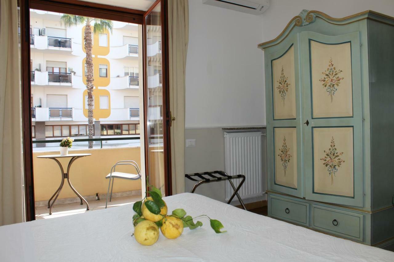 Double Room Balcony