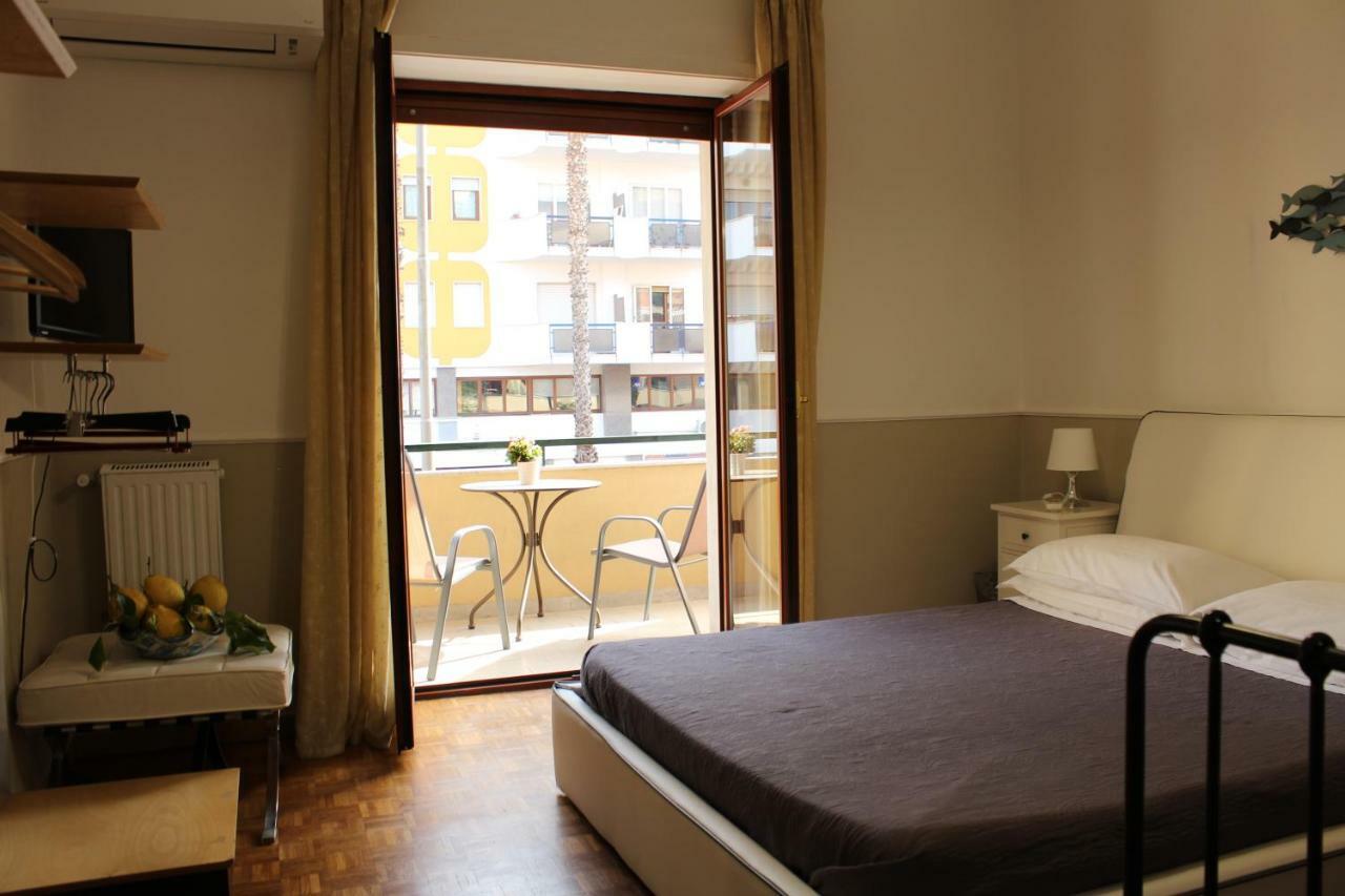 Double Room Private External Bathroom
