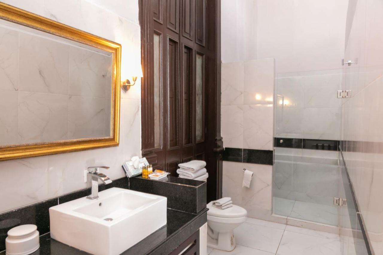 Habitación Familiar Superior