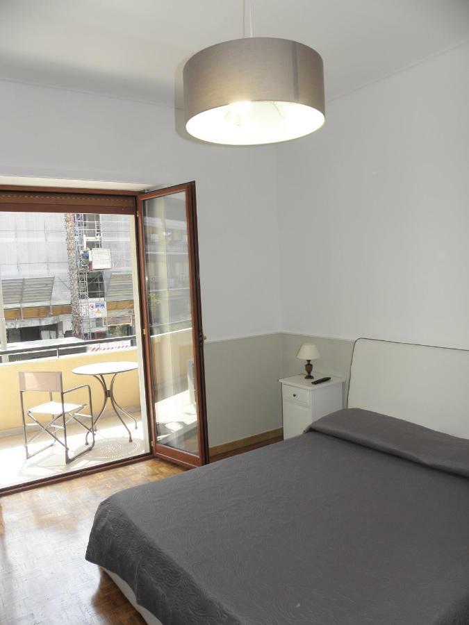 Double Room Private External Bathroom