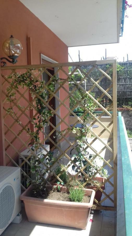 Double Room Balcony