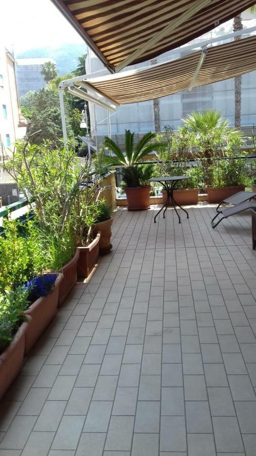 Double Room Terrace