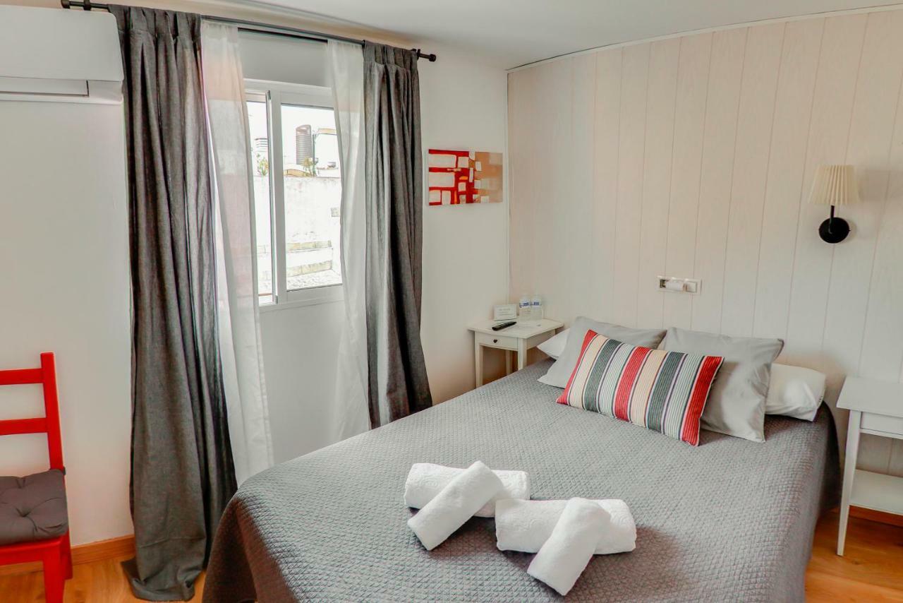 Habitación Doble con baño privado