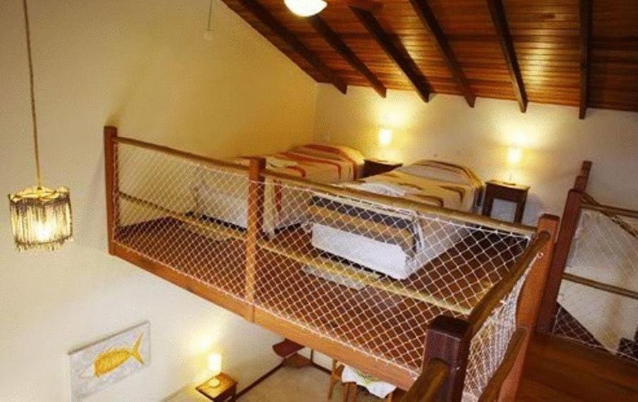Quarto Família