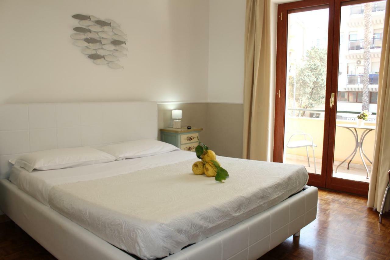 Double Room Balcony