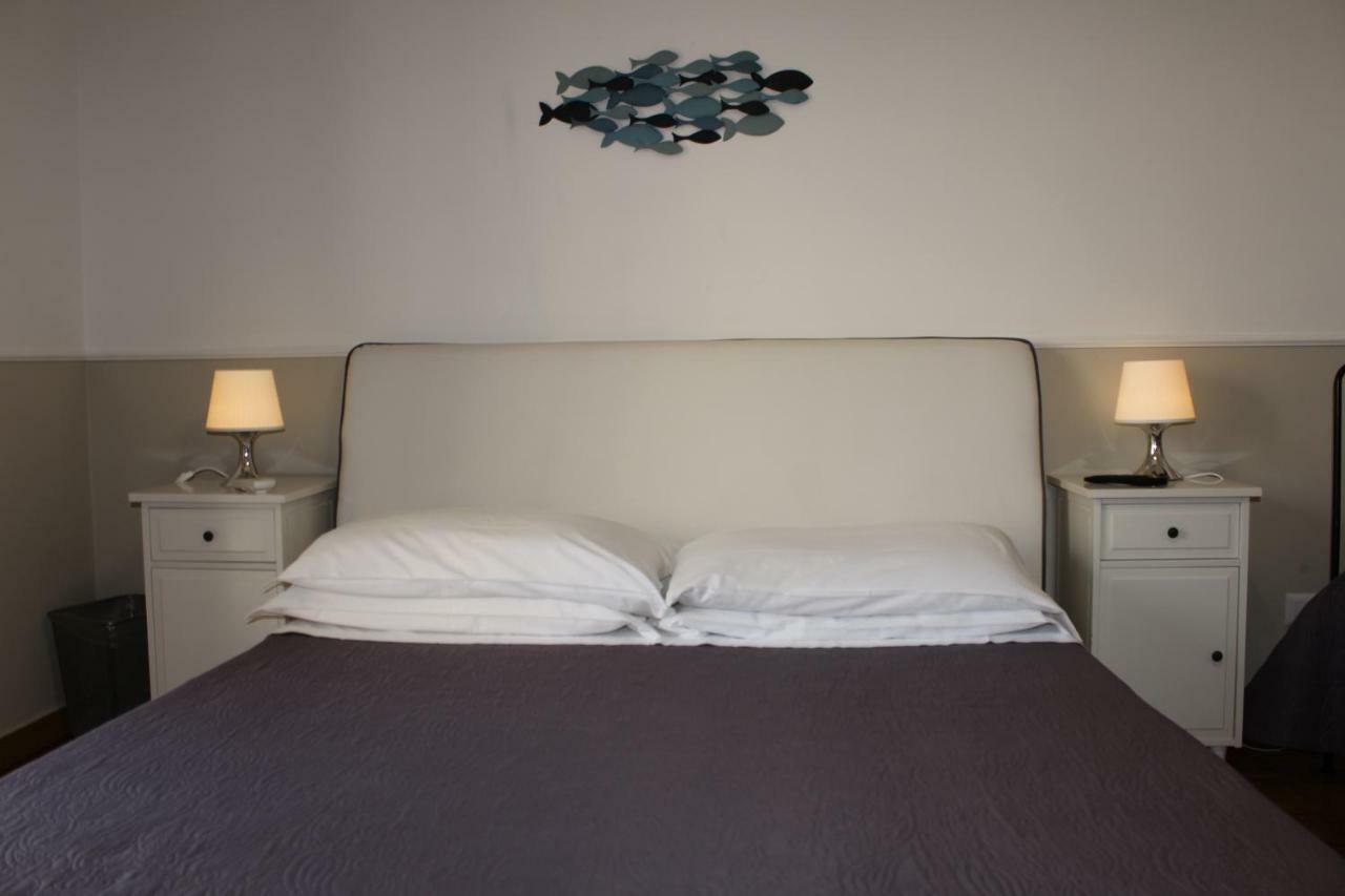 Double Room Private External Bathroom