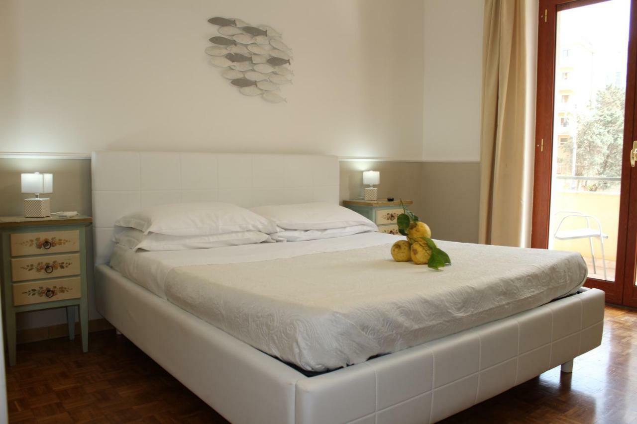 Double Room Balcony