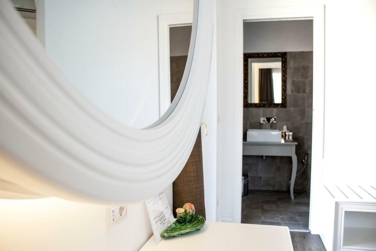 Deluxe Double Room Balcony