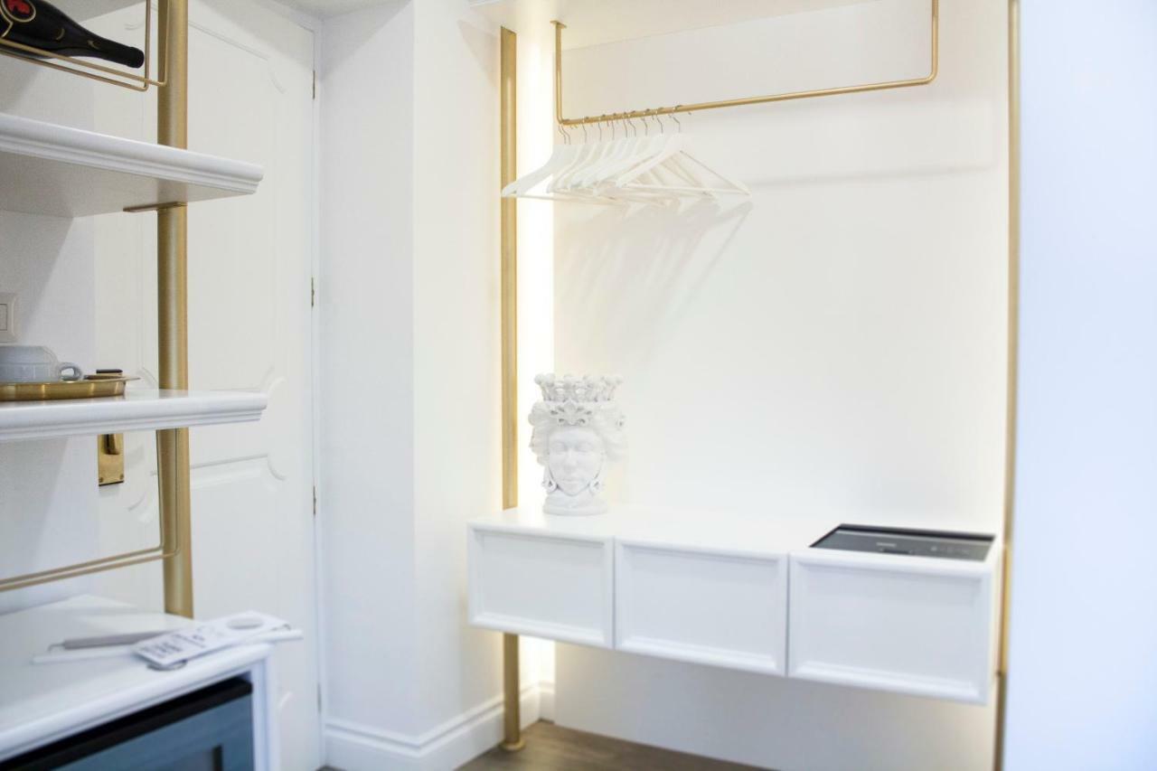 Deluxe Double Room Balcony