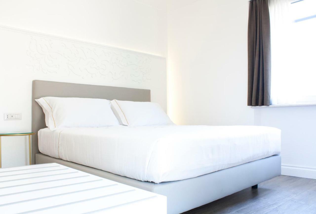 Deluxe Double Room Balcony
