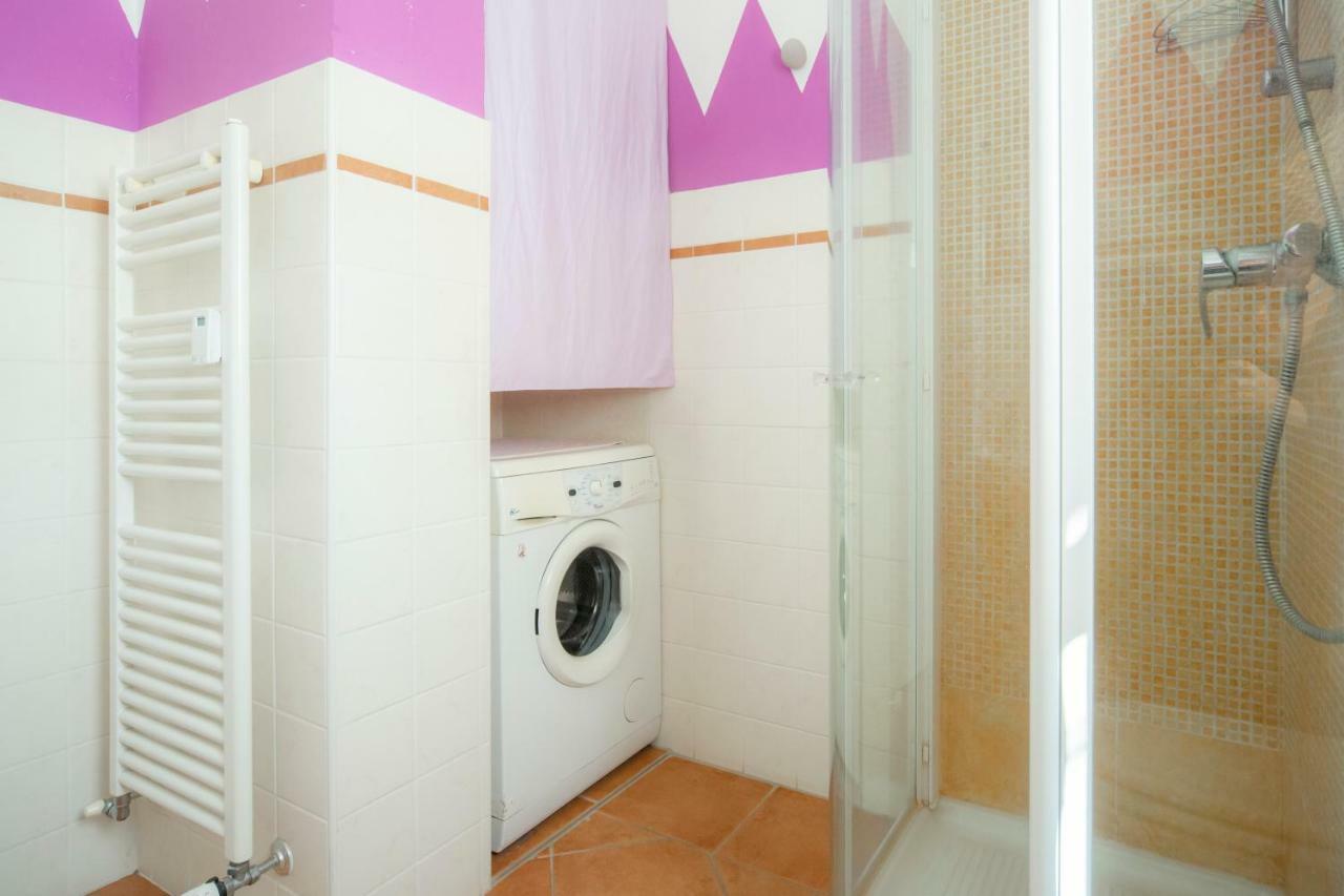 Camera Matrimoniale con Bagno Privato