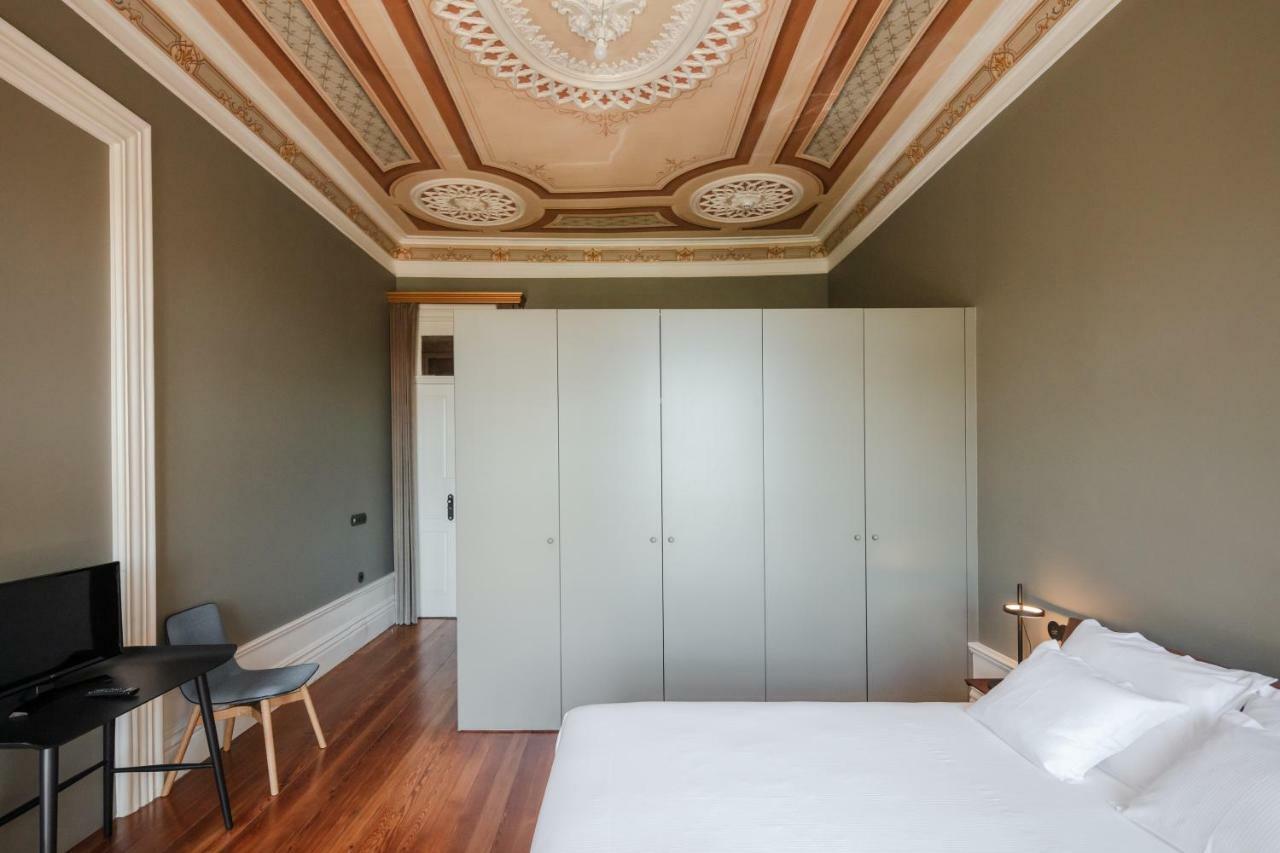 Superior Double Room Garden View