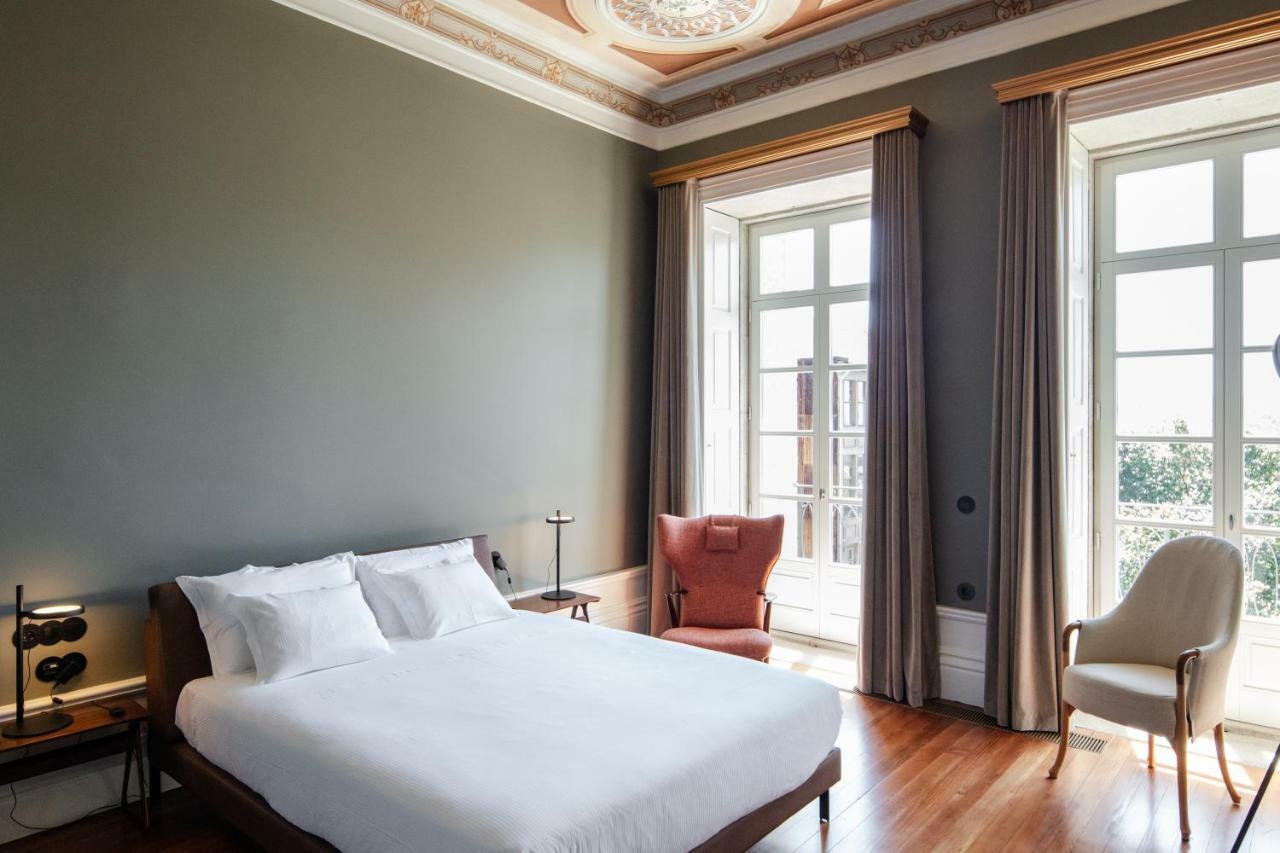 Superior Double Room Garden View