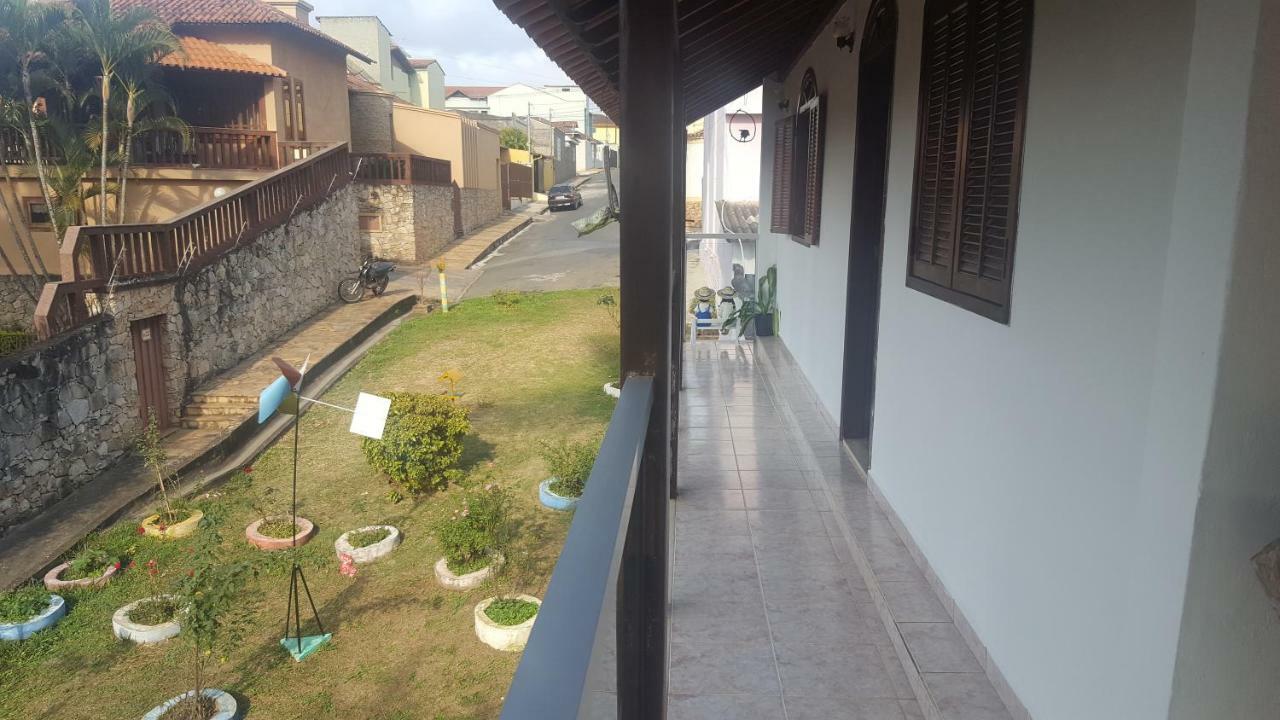 Casa de 3 Quartos