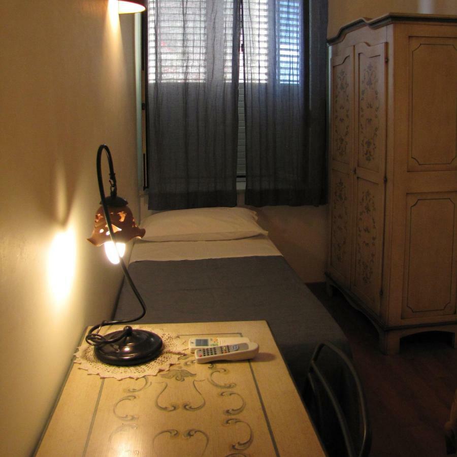 Small Twin Room