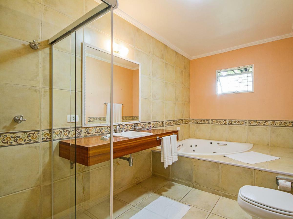 Quarto Duplo Superior