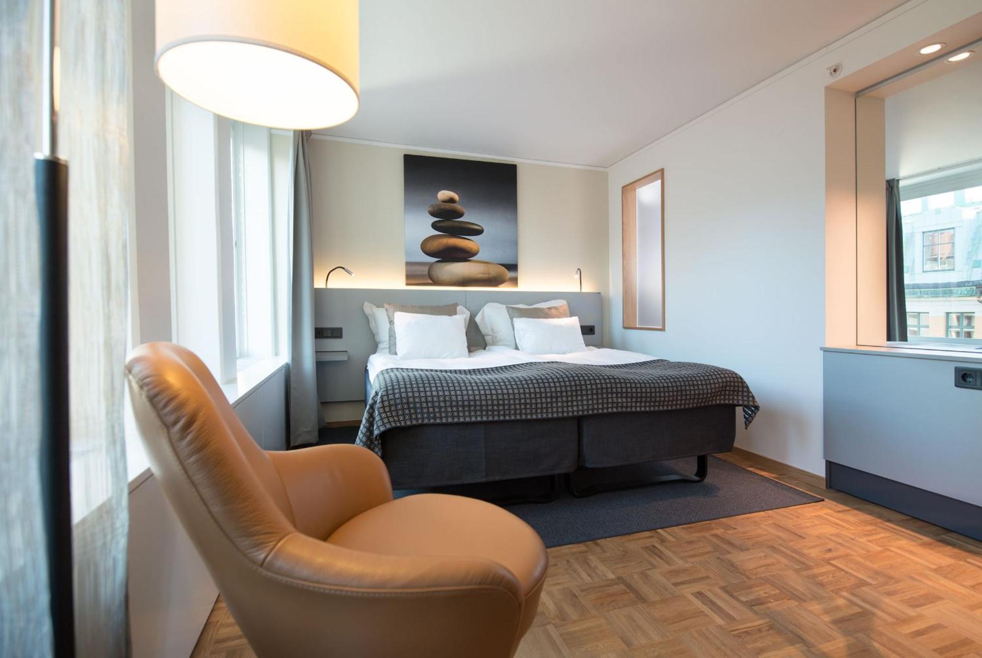 Superior Doppelzimmer