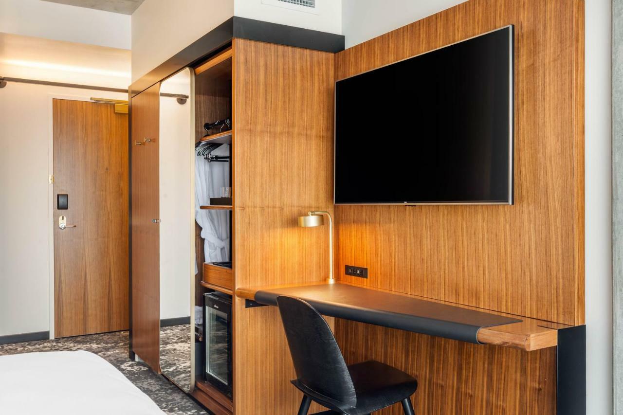 Habitación Superior con cama extragrande - No fumadores