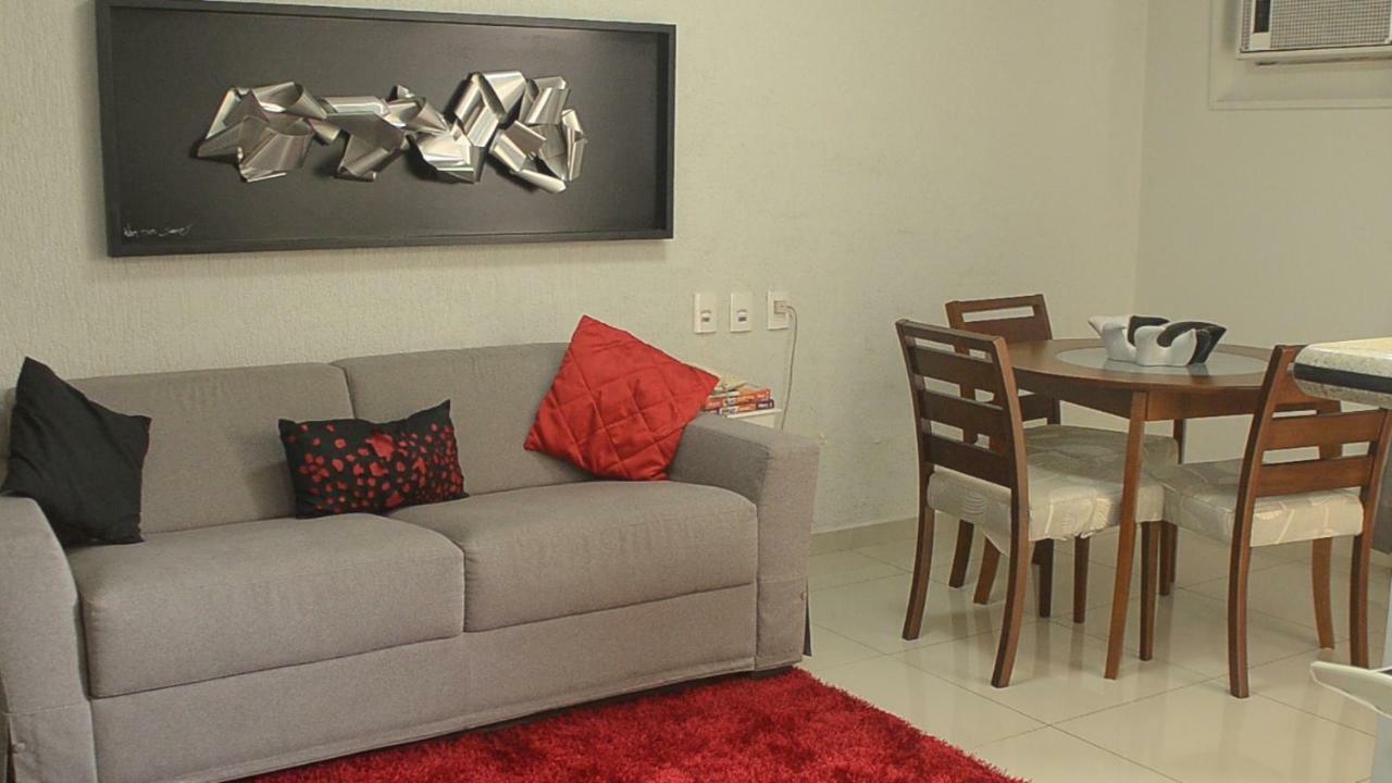 Apartamento Estúdio