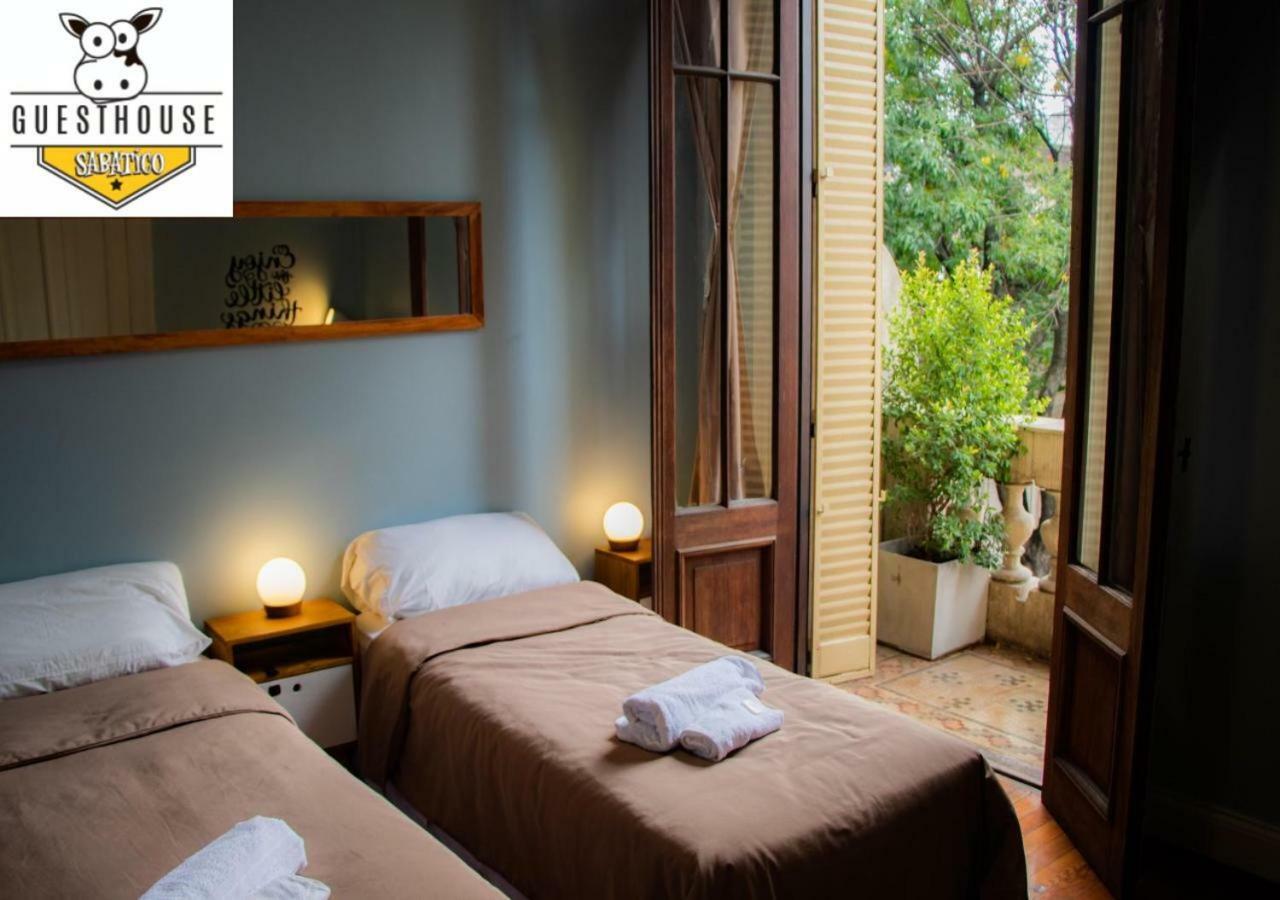 Habitación Doble con balcón
