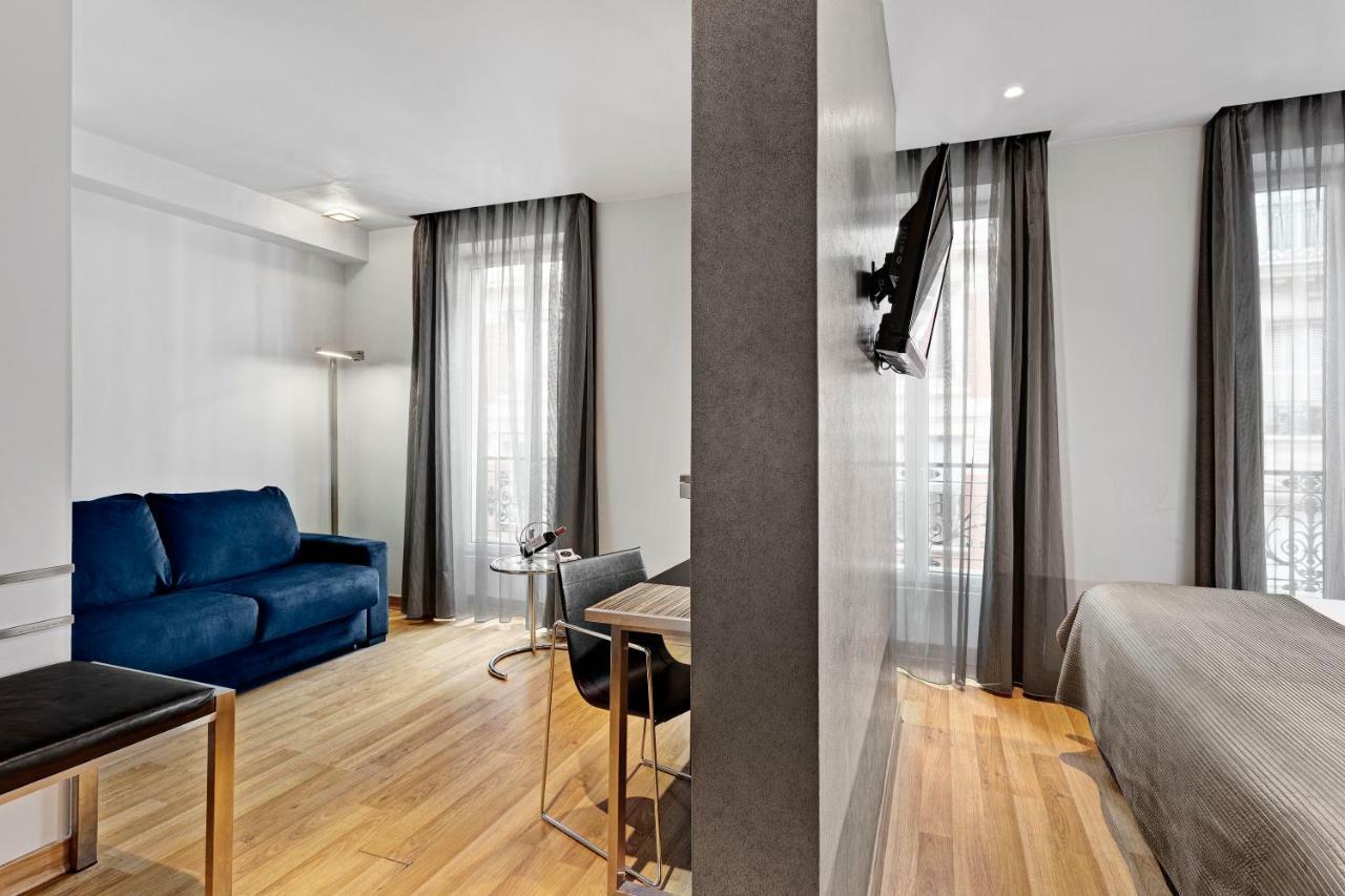 Suite Room