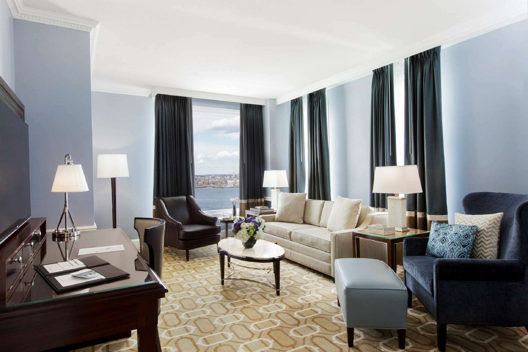 Suite City