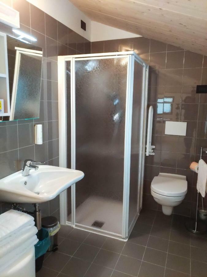 Double or Twin Room Disability Access