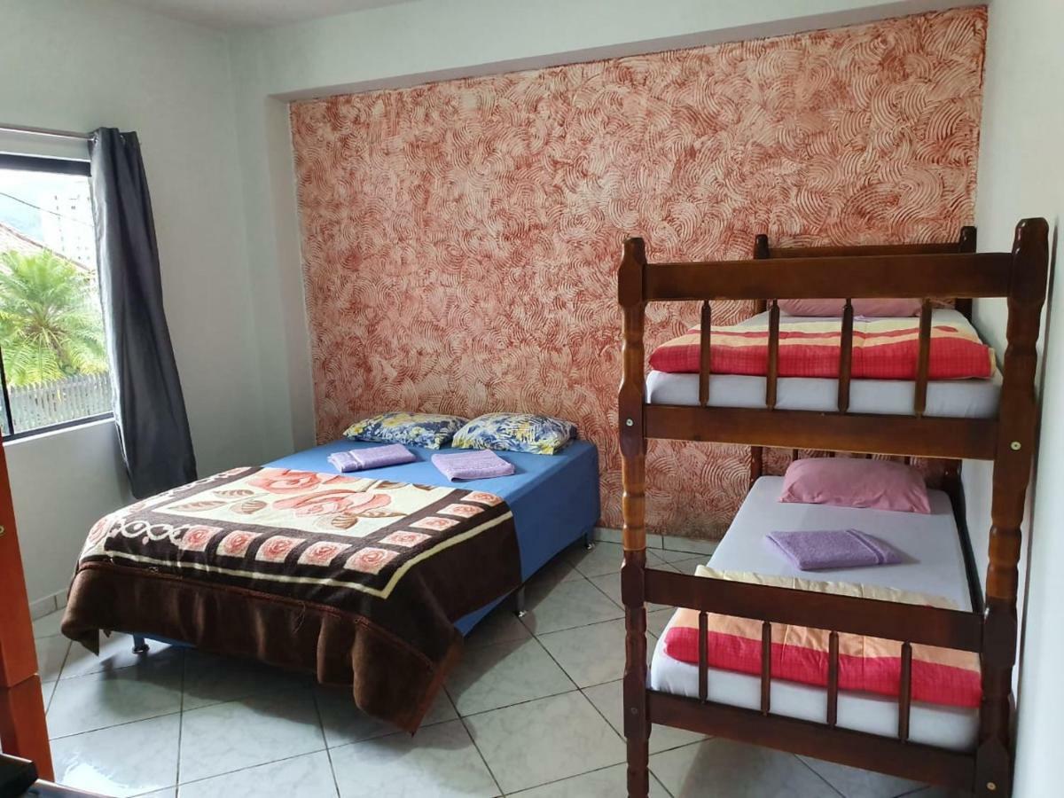 Quarto Família com Banheiro Privativo