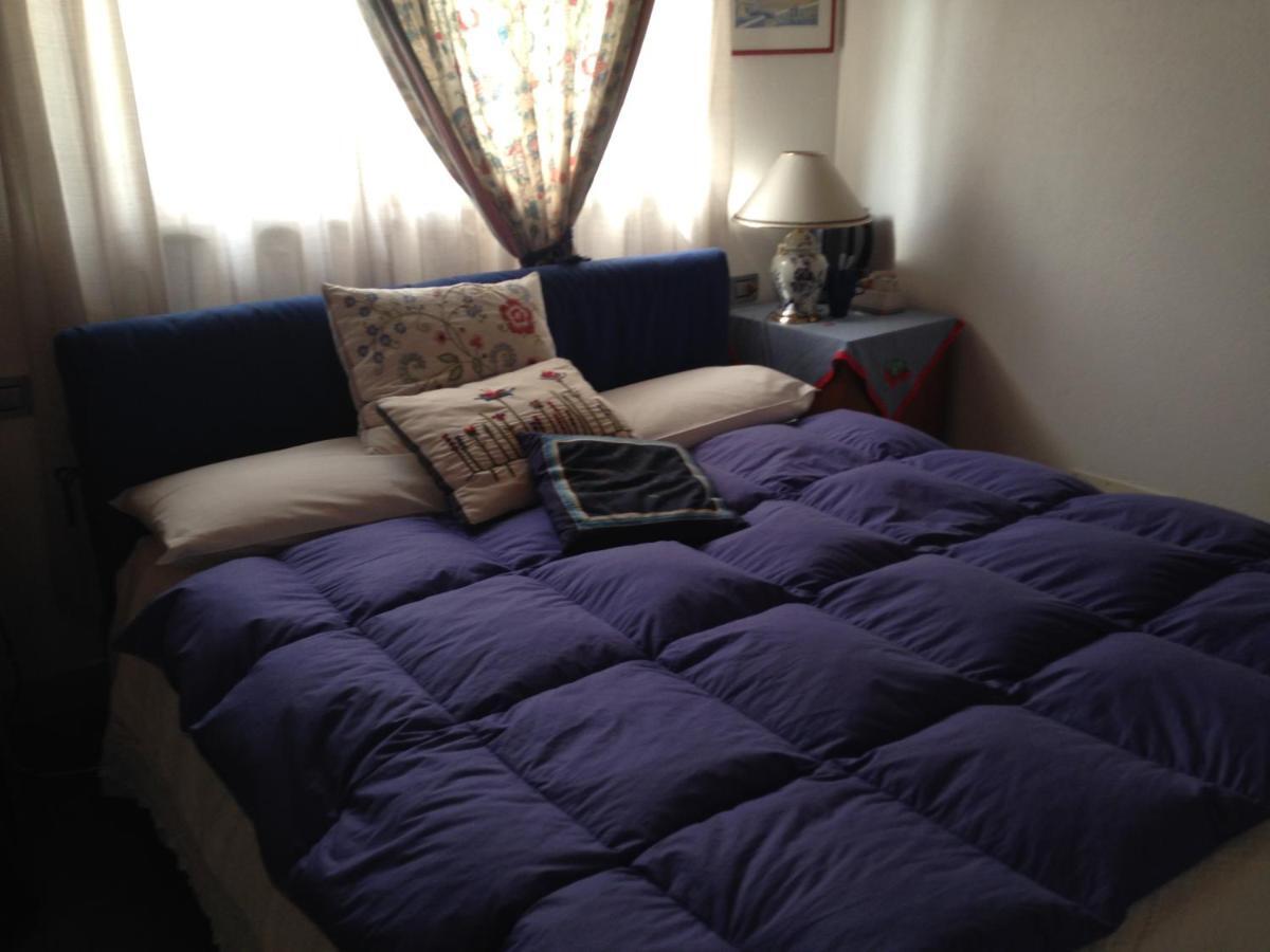 Double Room Mountain View