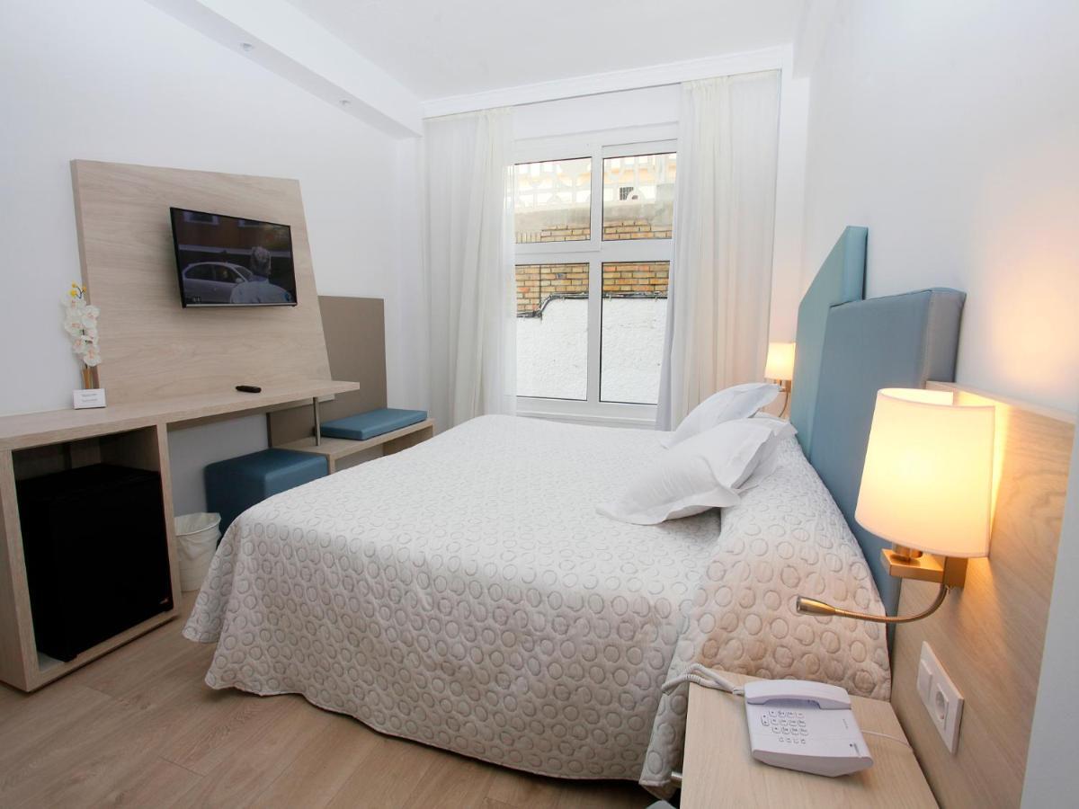 Economy Doppelzimmer (2 Erwachsene)