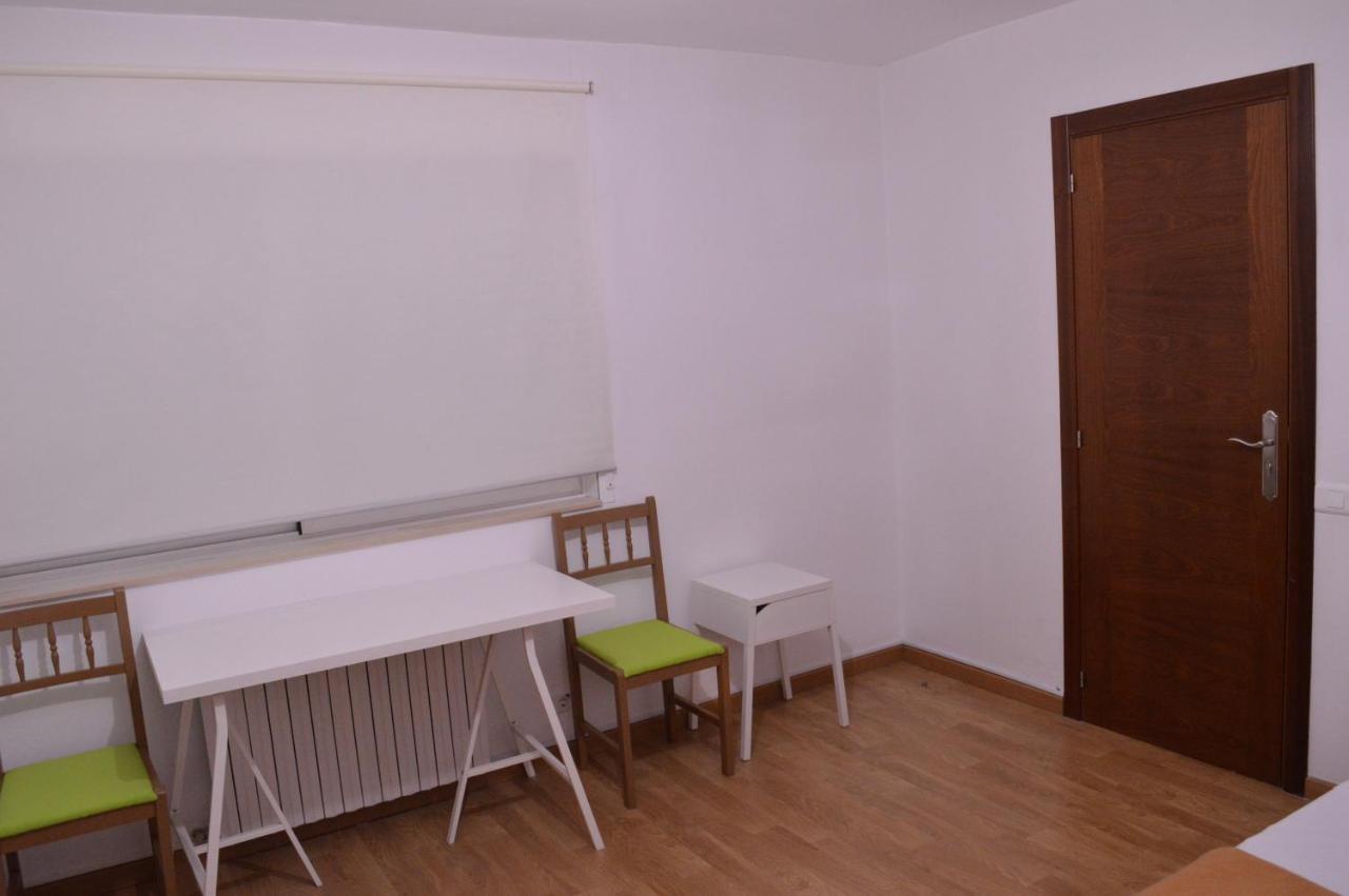 Habitación Doble Estándar con ducha
