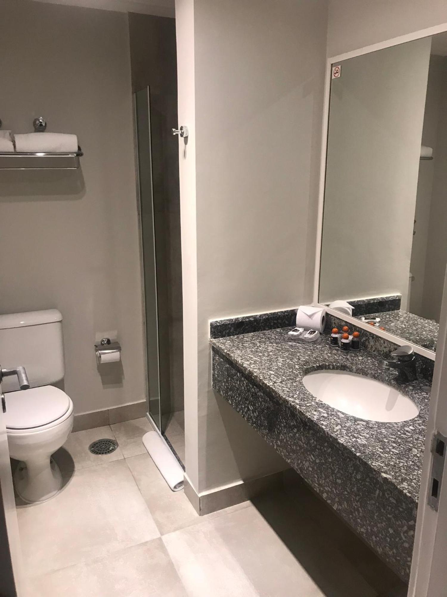 Habitación Doble Executive