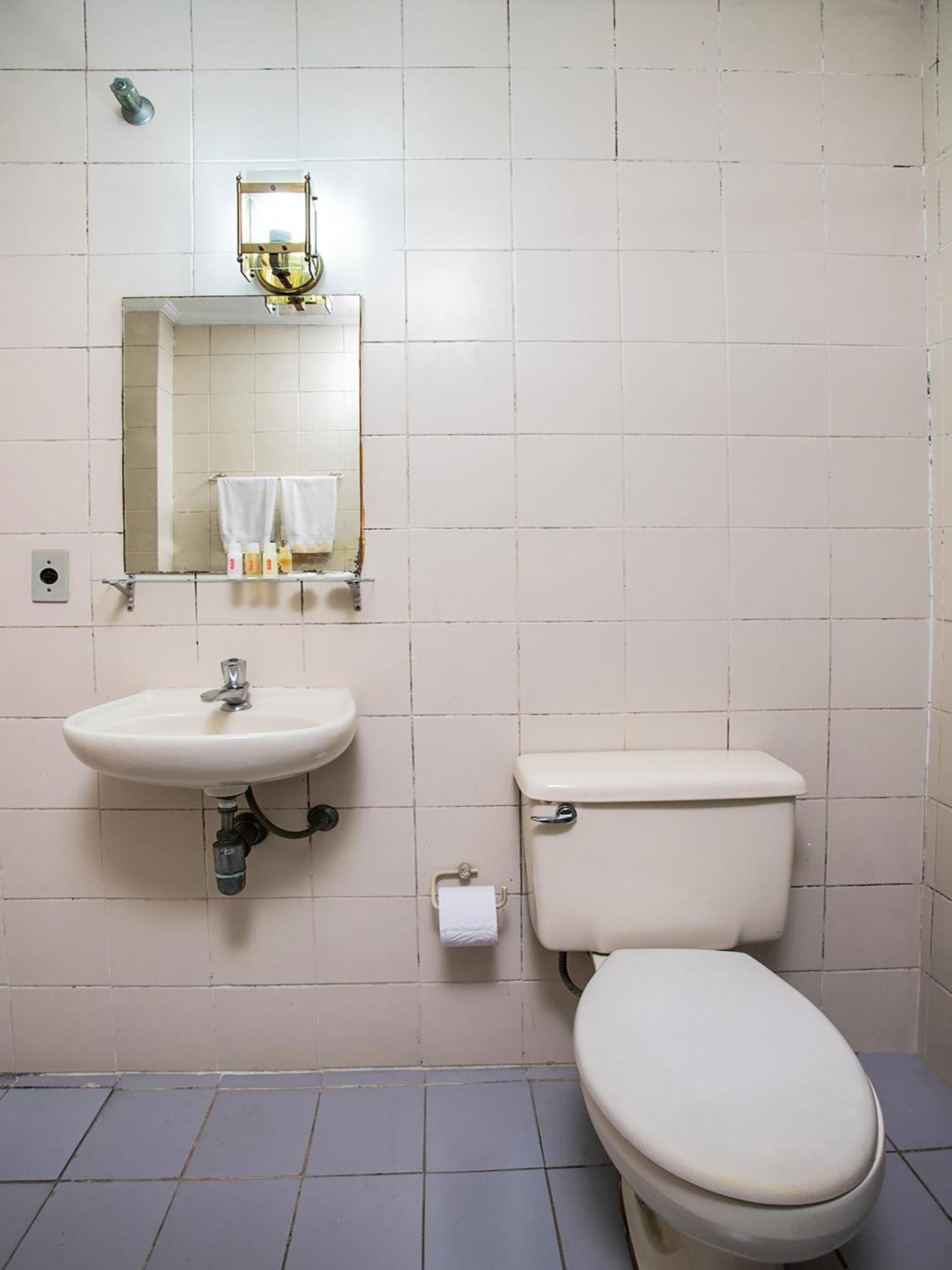 Quarto Superior com 2 Camas de Solteiro