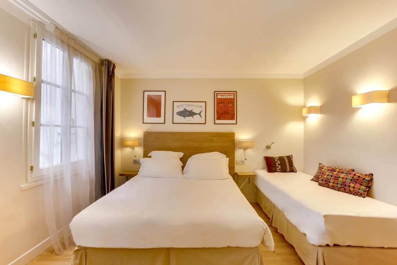 Habitación Triple Confort