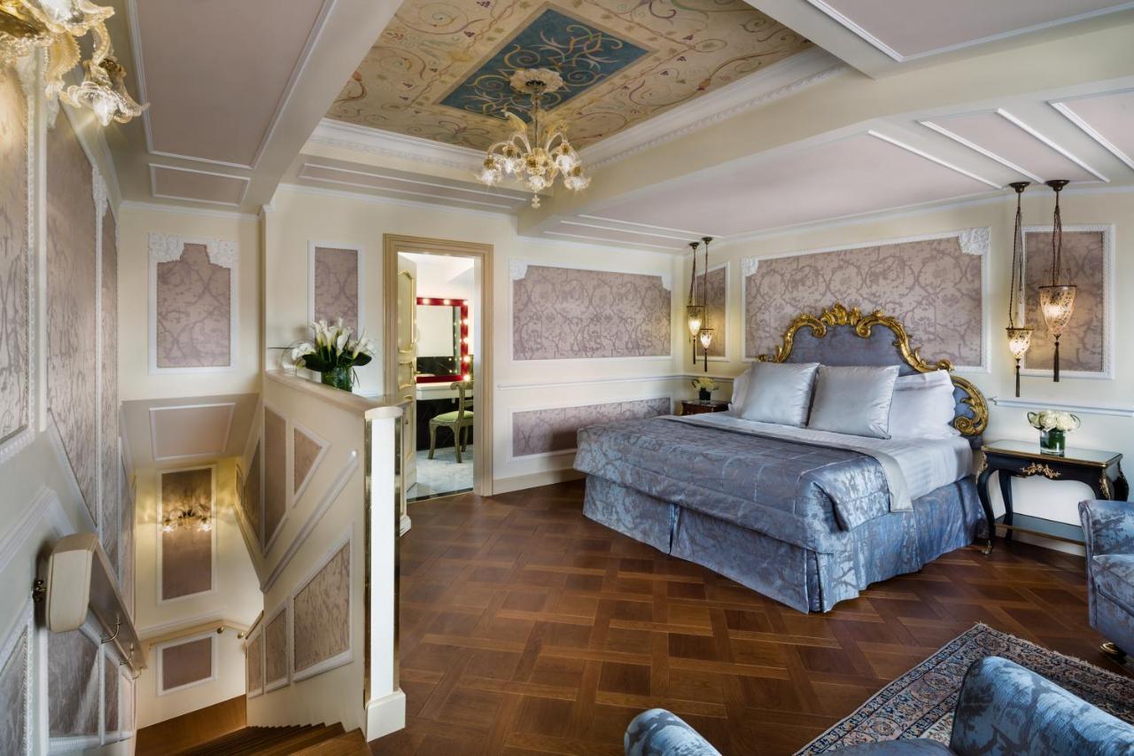 Suite Giorgione con Terrazza