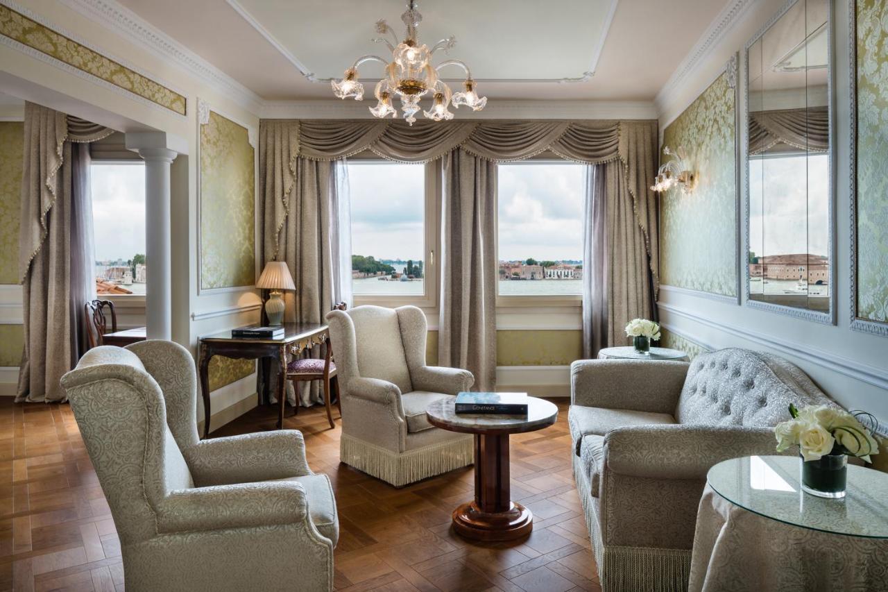 Suite Tiziano con Vista Laguna