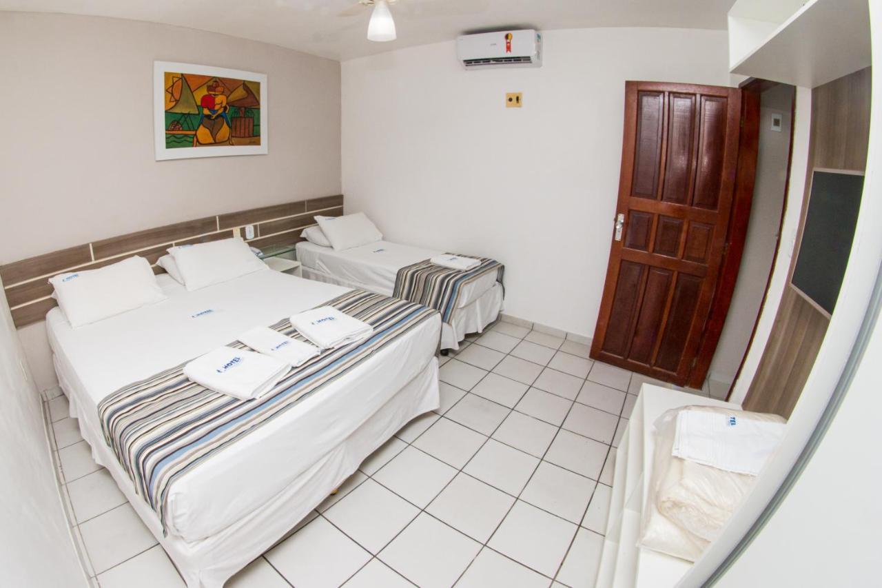 Quarto Família Clássico