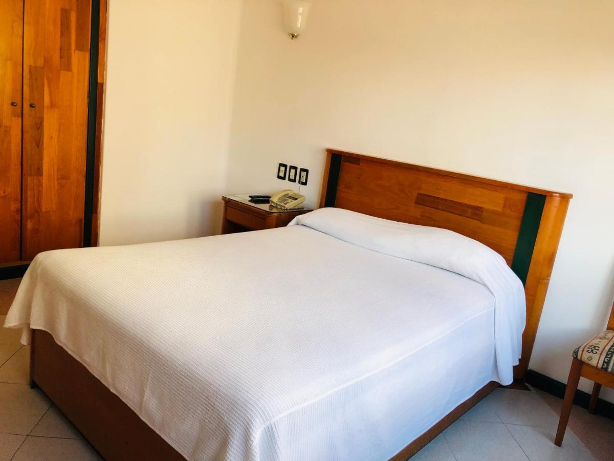 Habitación Estándar Económica