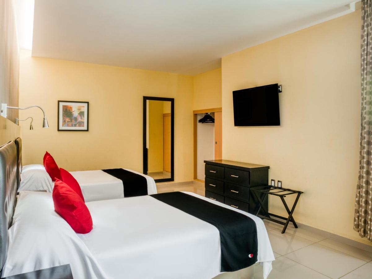 Suite Deluxe