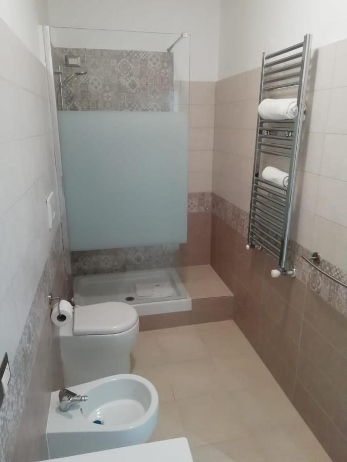 Deluxe Double Room Balcony